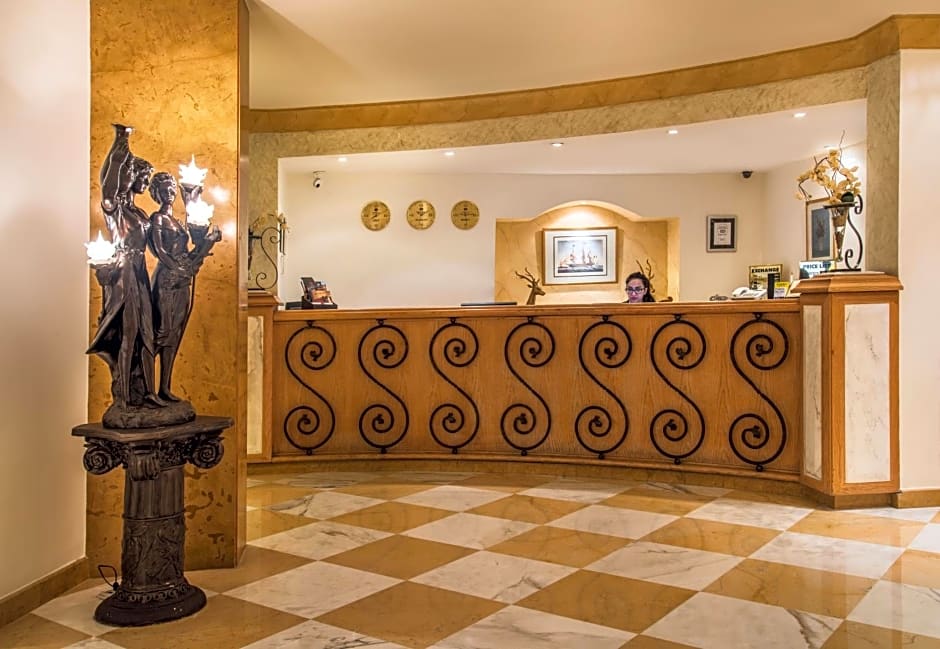 Bella Riva Hotel