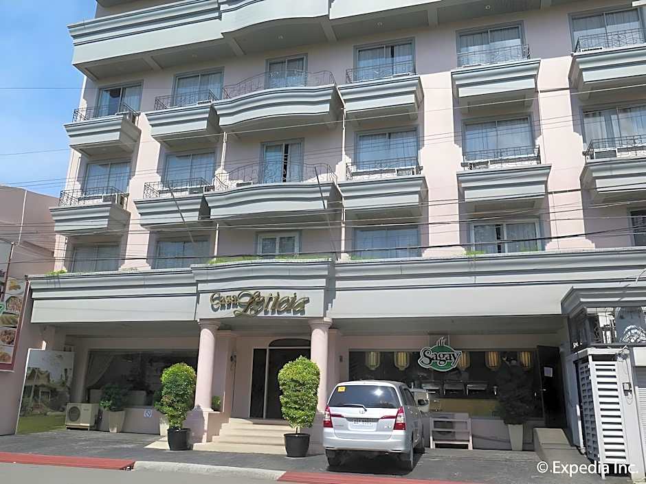 Casa Leticia Boutique Hotel