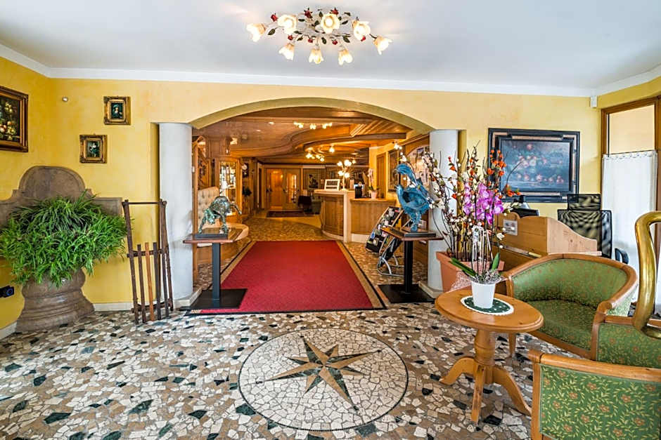 Hotel Rosa Degli Angeli