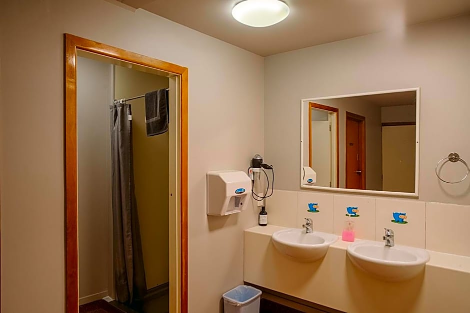 Hippo Lodge Backpackers