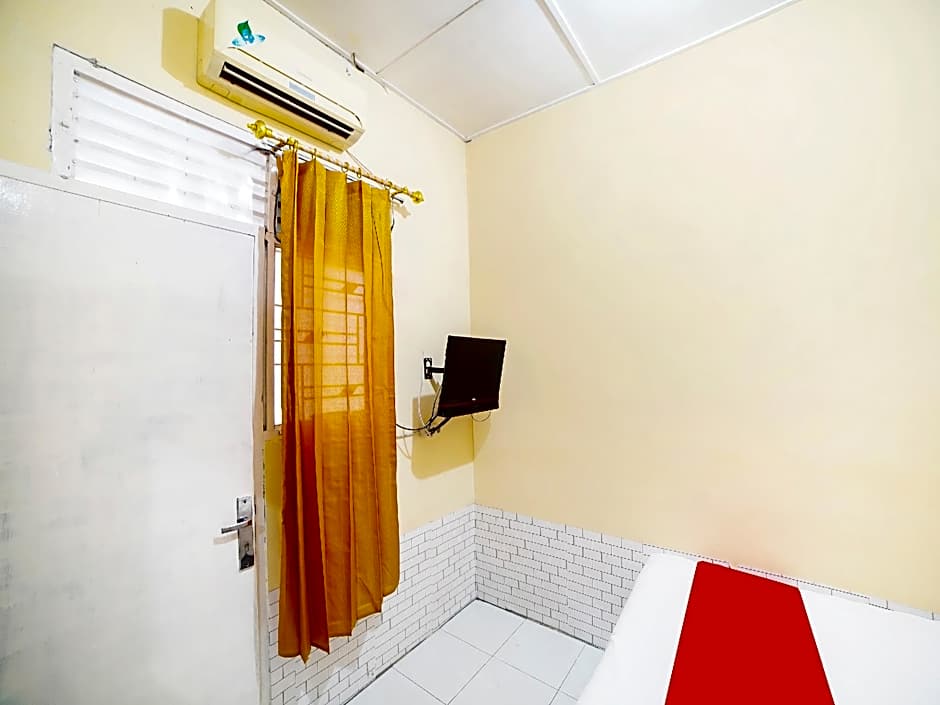 OYO 91171 Vip Homestay Syariah