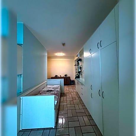 Three-Bedroom Deluxe Apartment