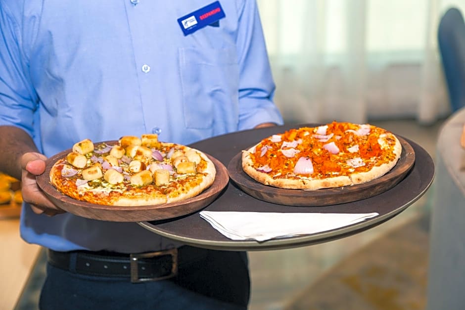 Holiday Inn Express Nashik Indira Nagar By IHG