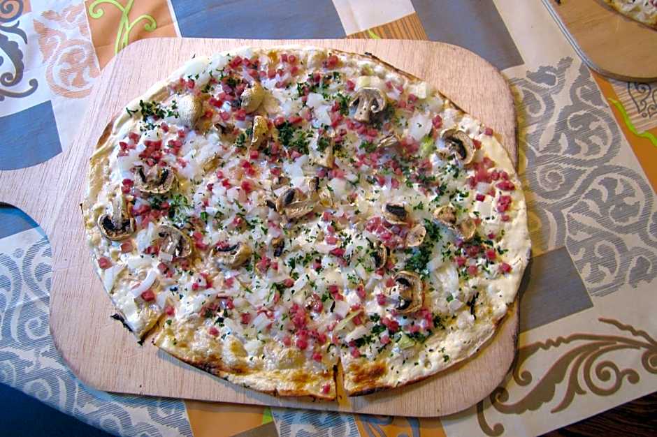 Hotel-Café-Burg Stahleck