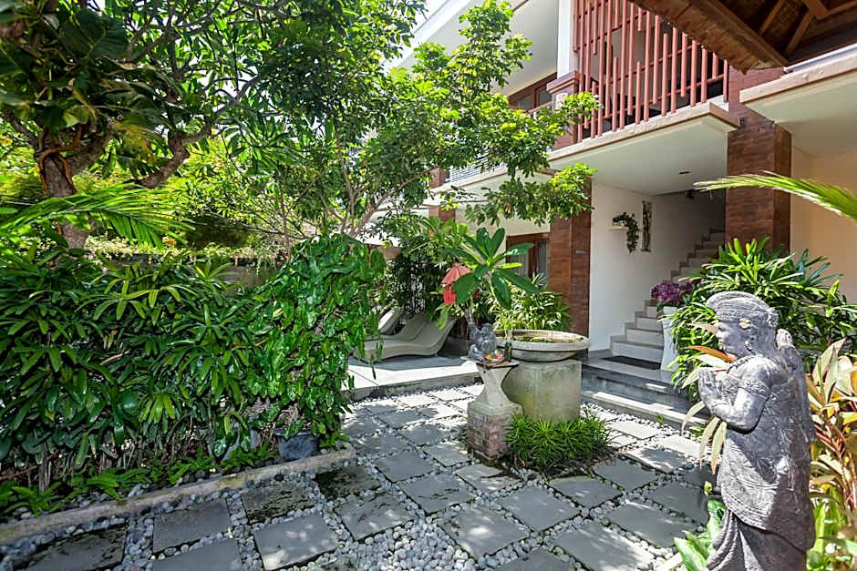 Anindya Sanur