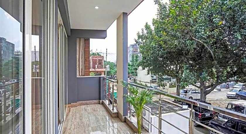 Collection O Bellmore Stay & Homes – Gurgaon, NY