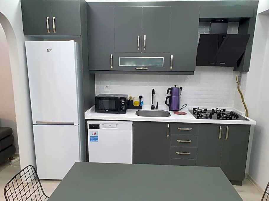 Flat in Historical Area in Istanbul Sultanahmet