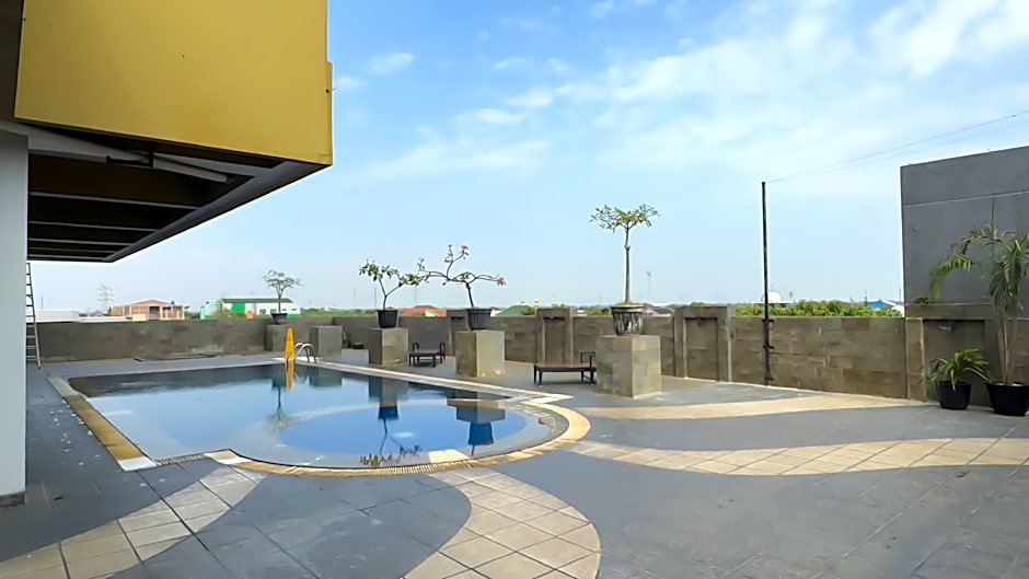 Hotel Dafam Pekalongan