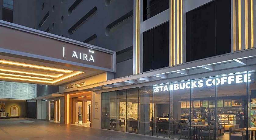 Aira Hotel Bangkok