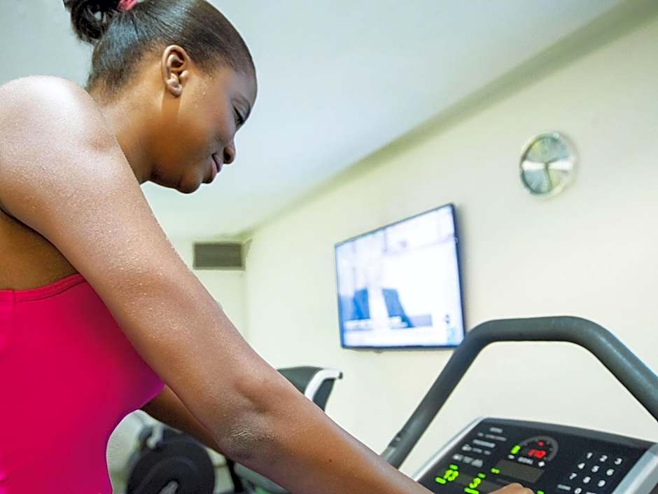 Sofitel Abidjan Hotel Ivoire