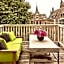 Mandarin Oriental Conservatorium, Amsterdam