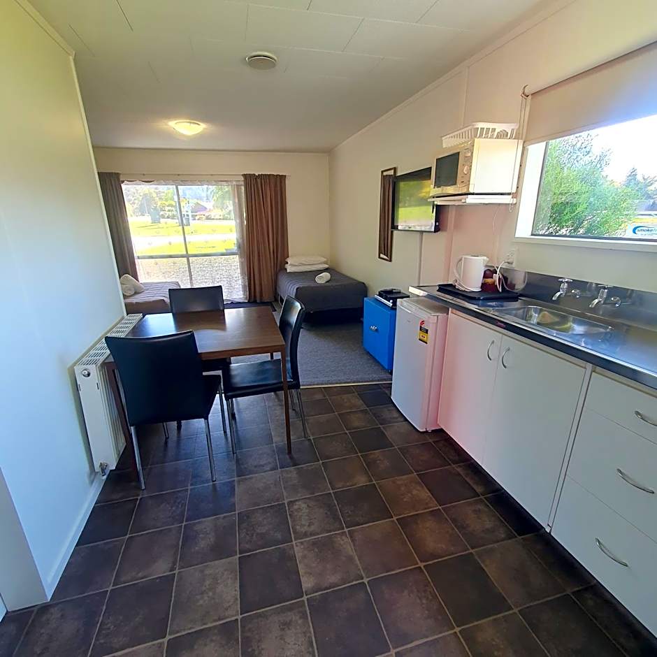 Ohakune Court Motel
