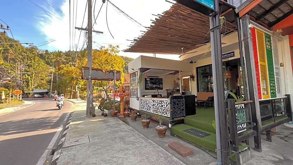 Coco Mountain View Guest House Hotel