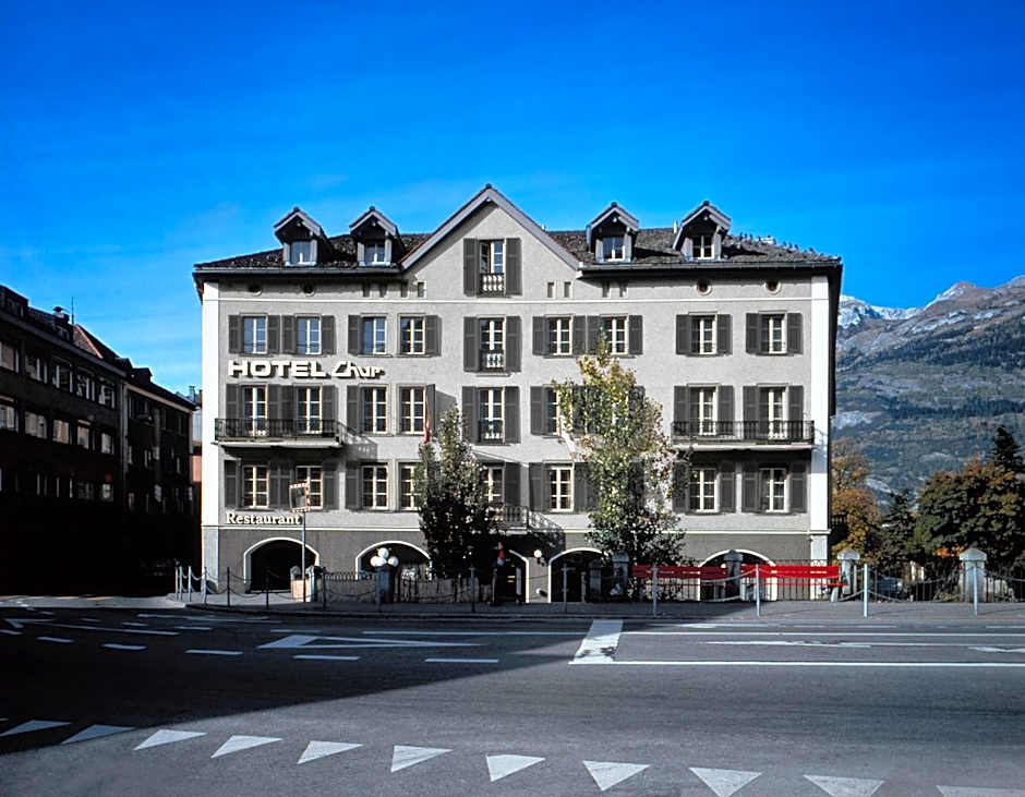 HotelChur.ch
