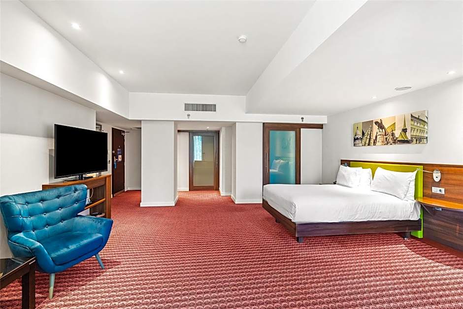 Hampton By Hilton Cluj-Napoca