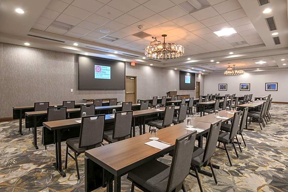 Hilton Garden Inn Cincinnati Midtown