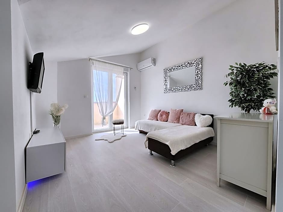 Zdjęcie 1 z 20 — Apartment Nicolas