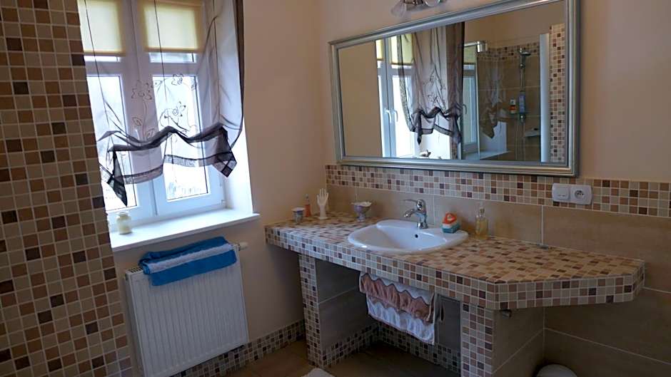 Dom Gościnny Brama Sudecka