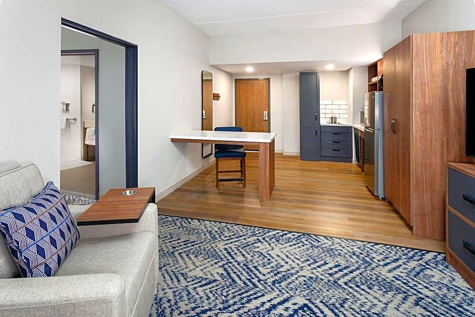 Candlewood Suites Columbus North By IHG