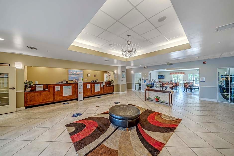 La Quinta Inn & Suites by Wyndham Panama City Beach