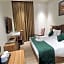Hotel Gold In Leaf