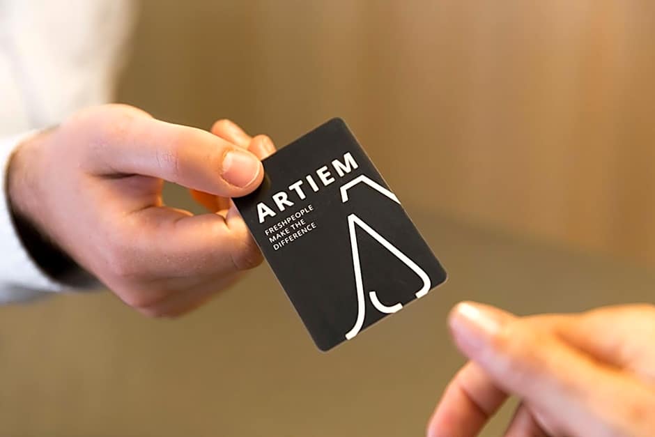 ARTIEM Carlos - Adults Only