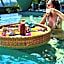 LOUKA BEACH BALI