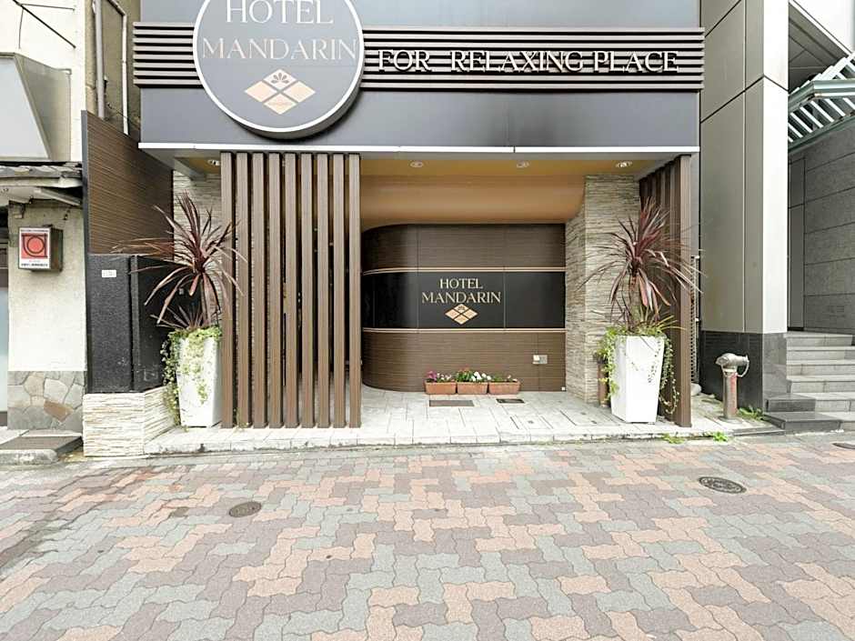 Amand Hotel
