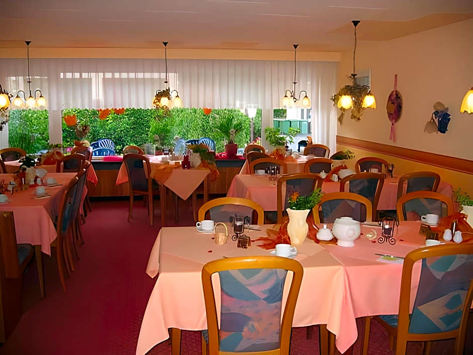 Hotel Koch