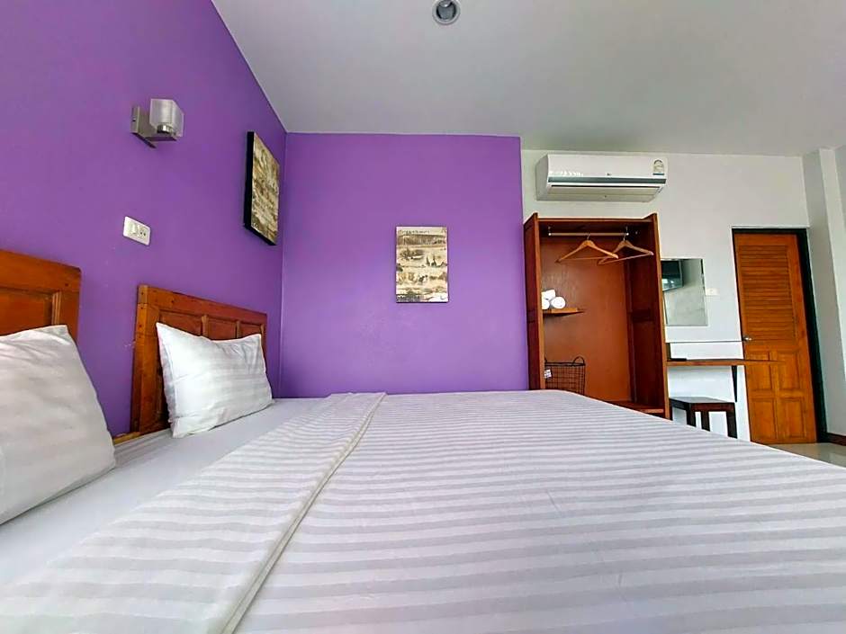 Graphic House @ Chiang Rai