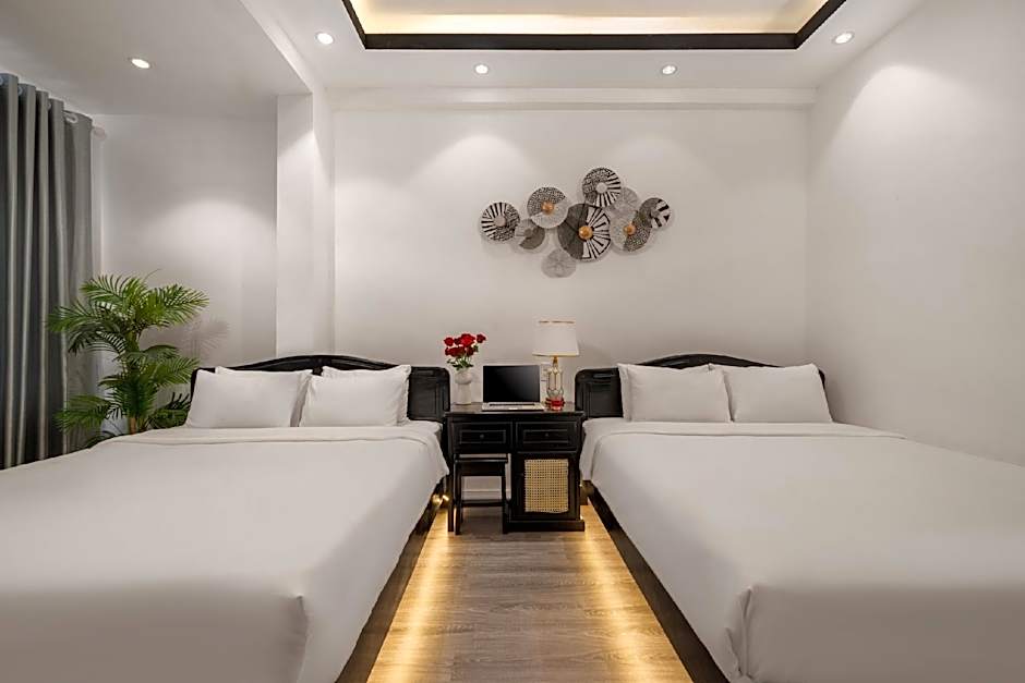 Hướng Dương Hotel