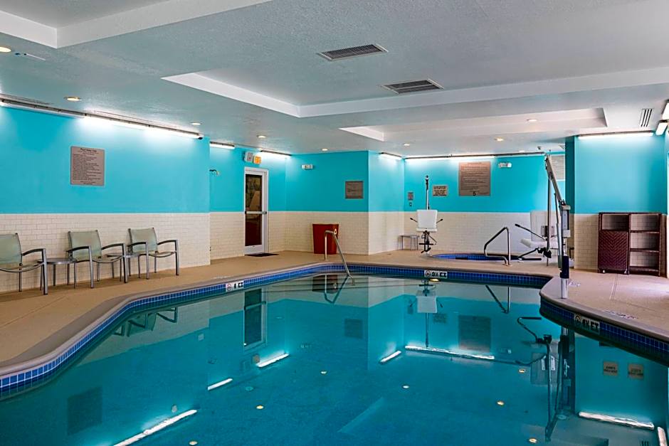 SpringHill Suites by Marriott Orlando Altamonte Springs/Maitland