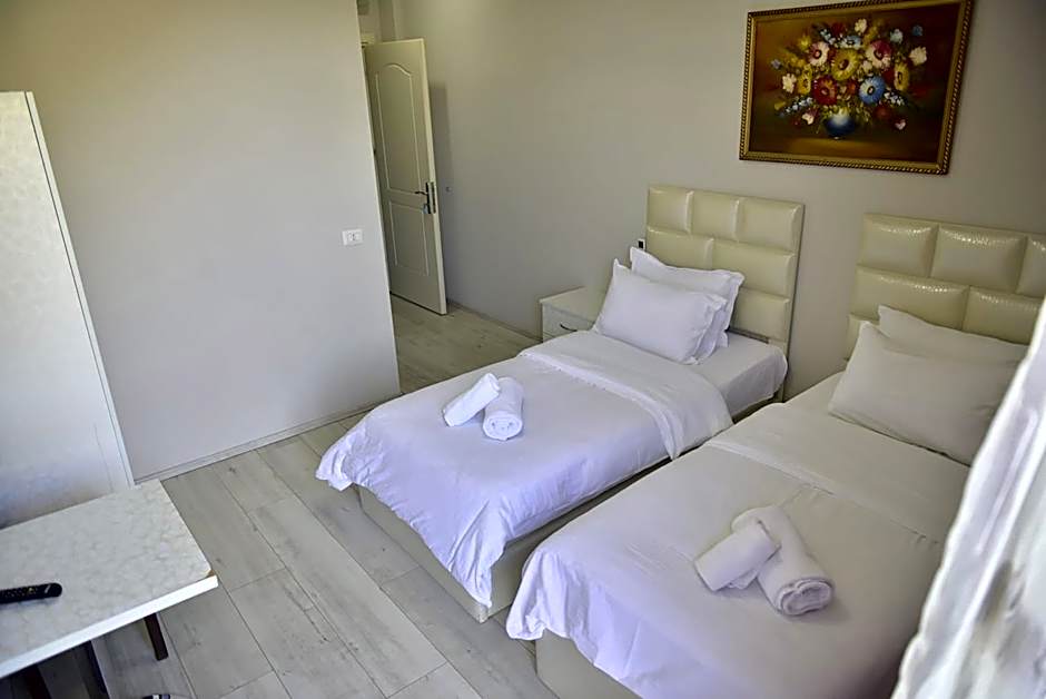 Photo 1 of 3 of Superior 2 Beds, Garden View