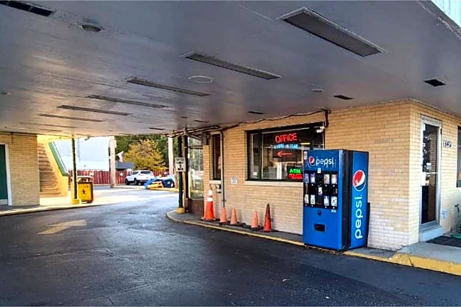 Motel Edgebrook Chicago North Shore By OYO