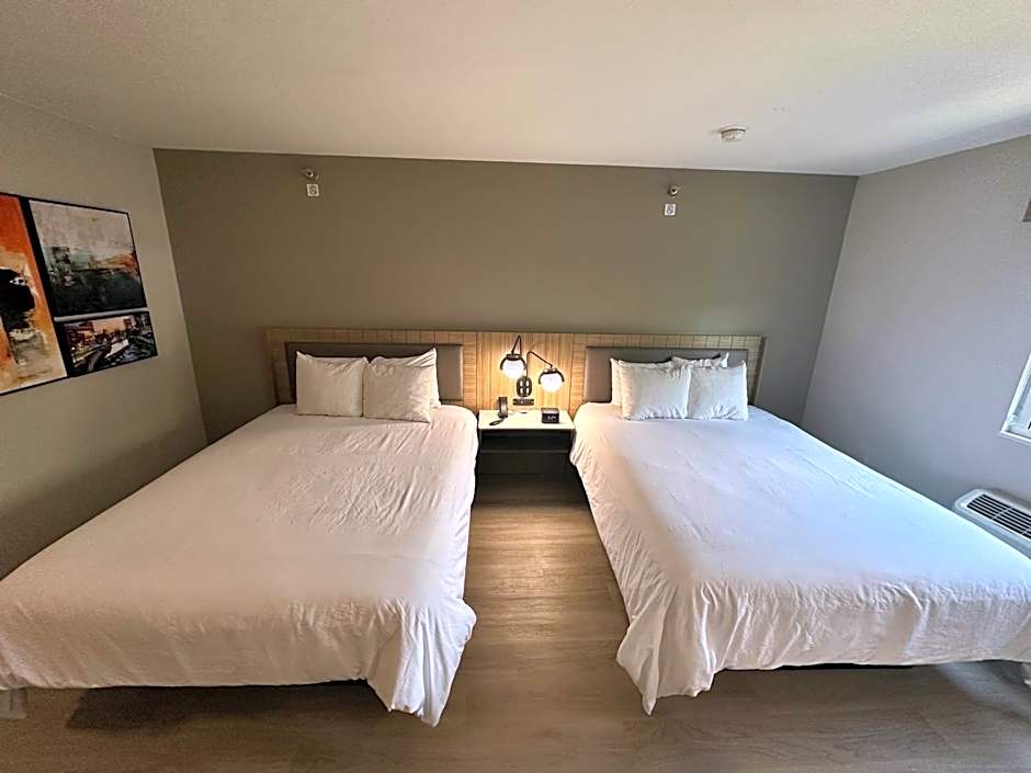 Midtown Suites - Greenville