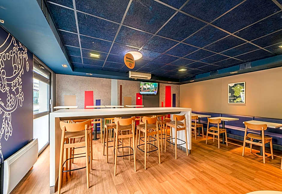 B&B HOTEL SCHILTIGHEIM Nord