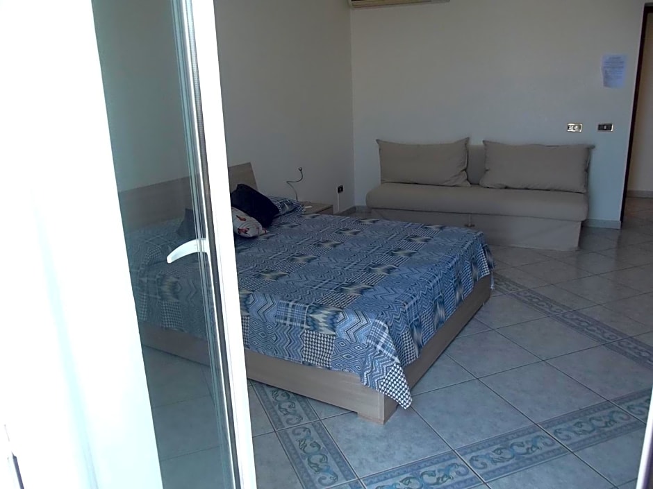 B&B del Mare – Pozzuoli, CO