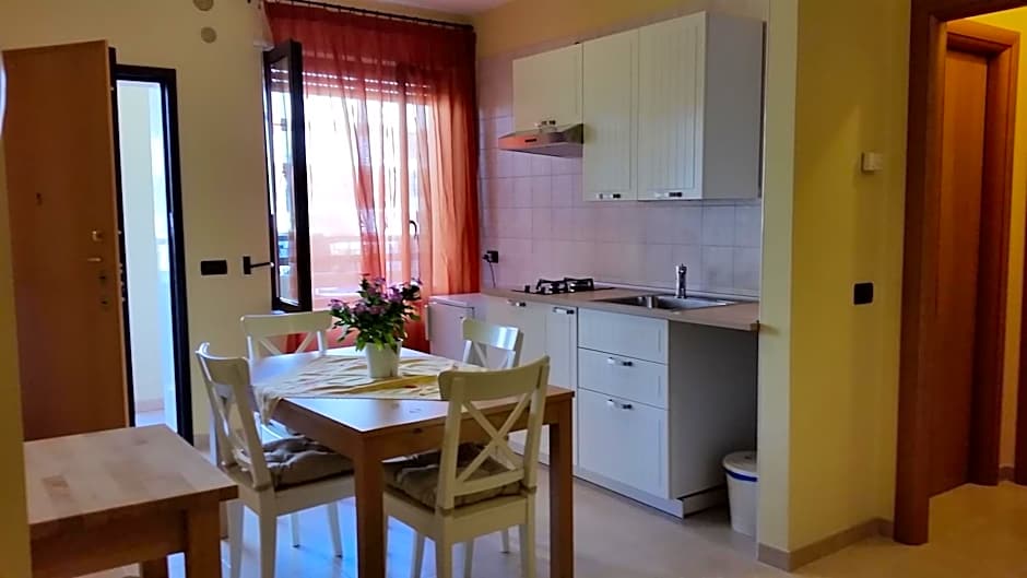 Ciao Hotel & Residence - Apartments