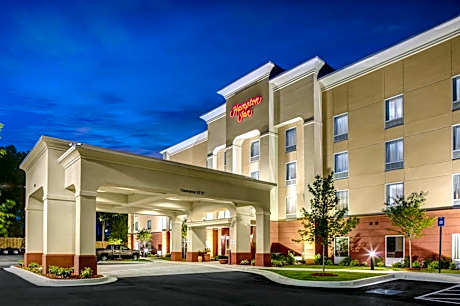 Hampton Inn By Hilton Thomson, Ga