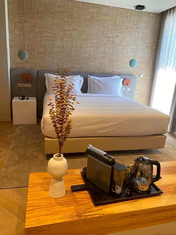 Upon Vila - Alcochete Hotel