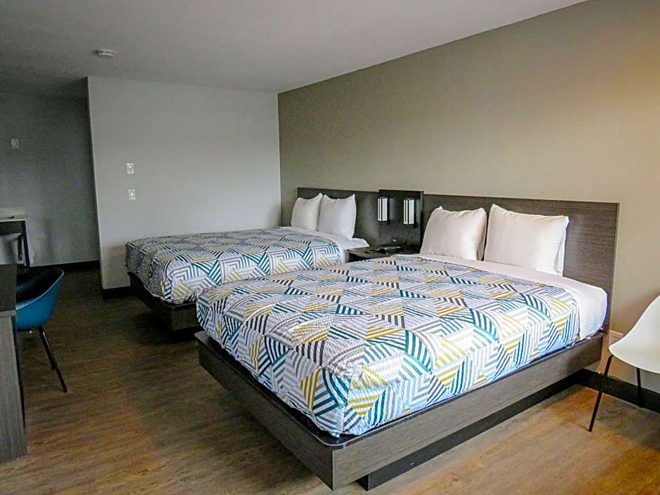 Motel 6 Tigard, Or - Portland Southwest