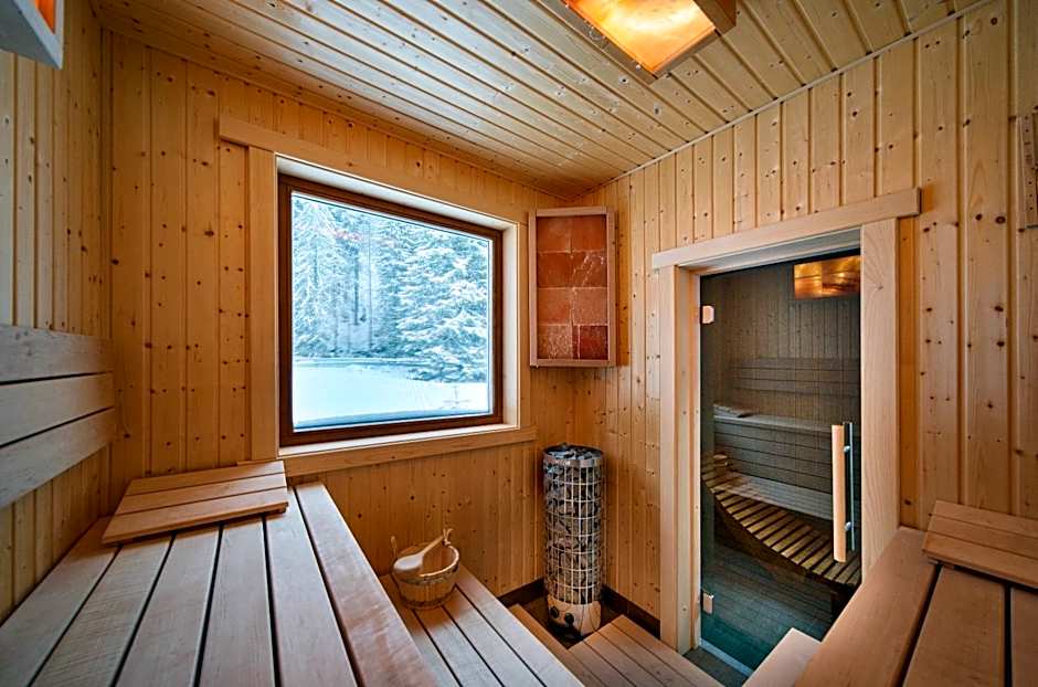 Špindl Lodge Apartments Self check-in & Sauna