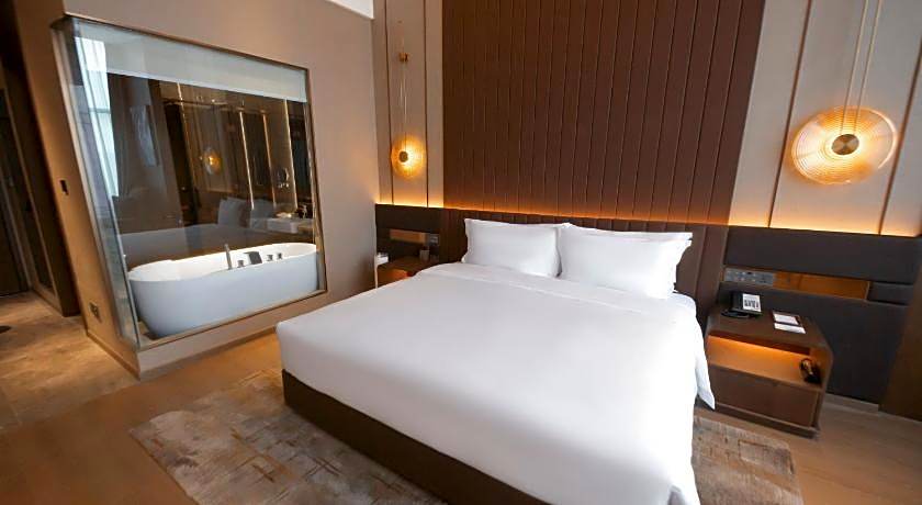 Wyndham Dalian Jinpu