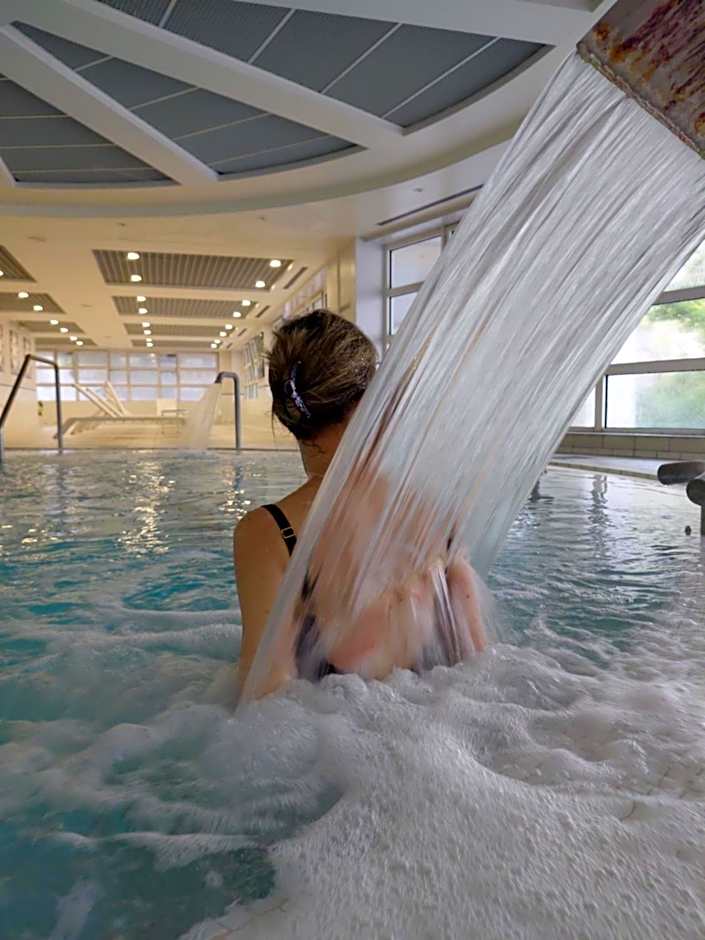 Célestins Spa Thermal & Hôtel by Vy Resort
