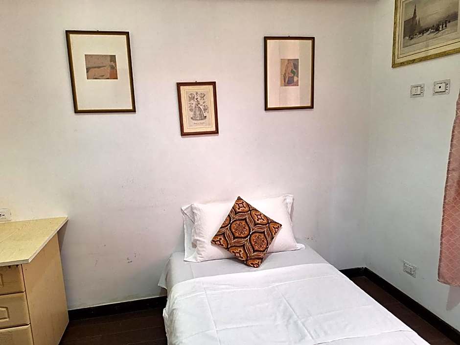 Casa Fanti 57