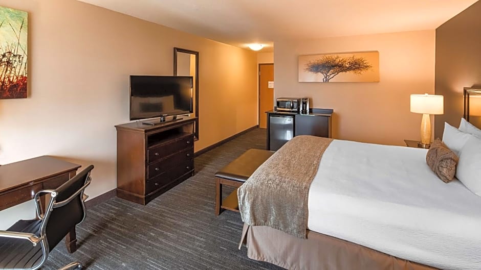 Best Western Plus City Center
