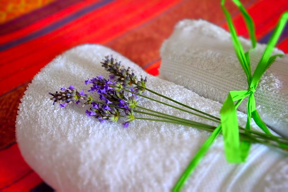 B&B Foresteria Della Certosa