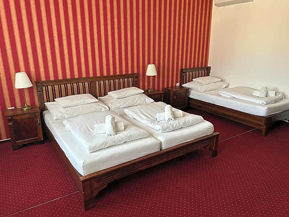 Zámocká koruna u Hoffera