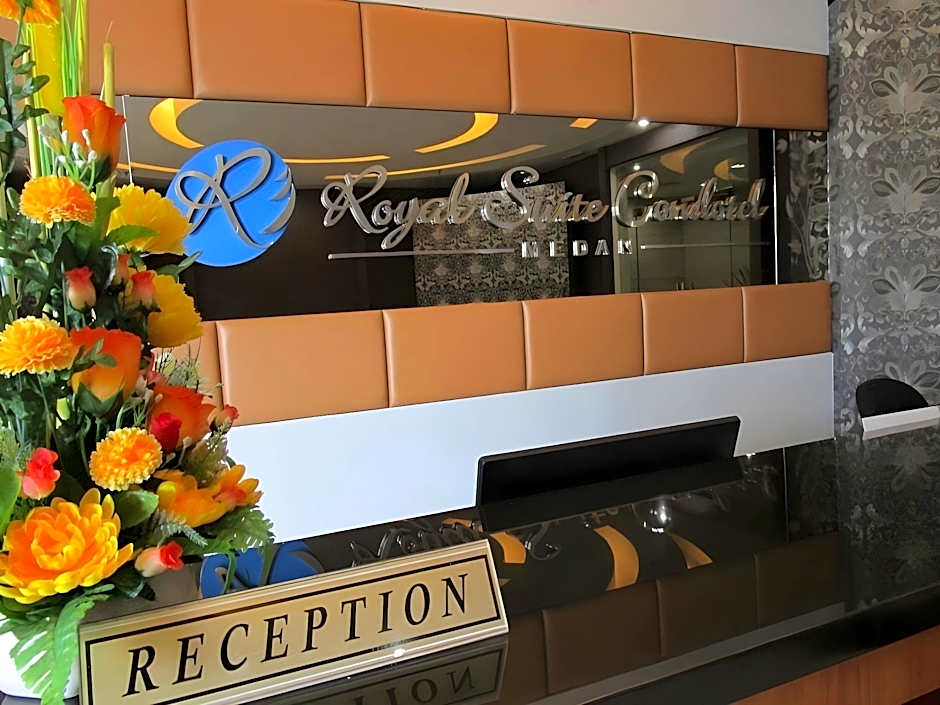 Hotel O Royal Guest House