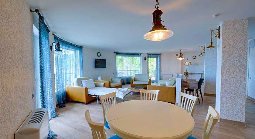 Castello Mare Hotel & Wellness Resort